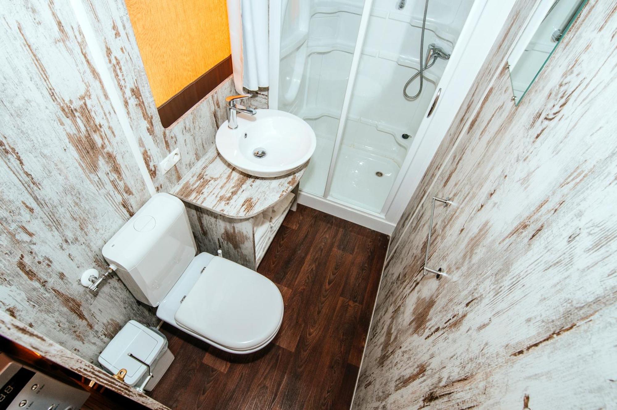 Zaton Holiday Resort Glamping Tents ニン 部屋 写真